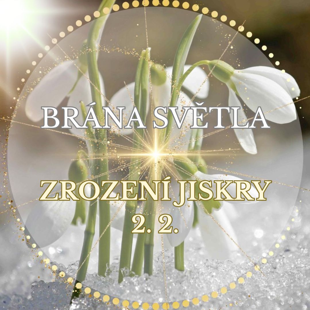 BRÁNA SVĚTLA (1)